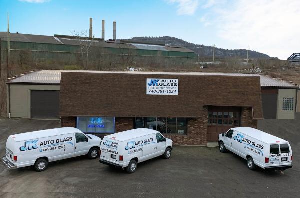 JK Auto Glass