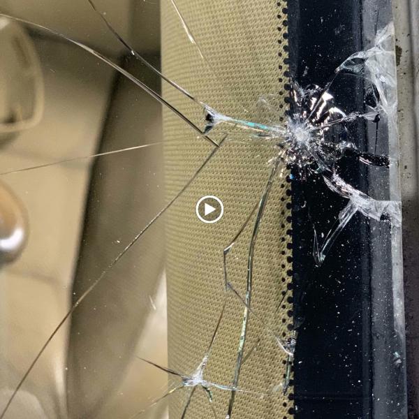 JK Auto Glass