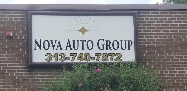 Nova Auto Group
