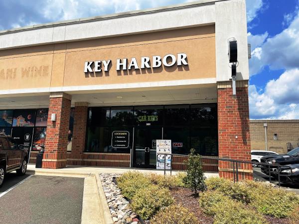 Key Harbor LLC