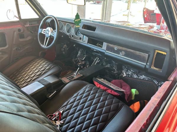 Lorentz Automotive Denton