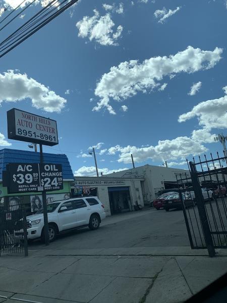 Gerardo's Auto Repair