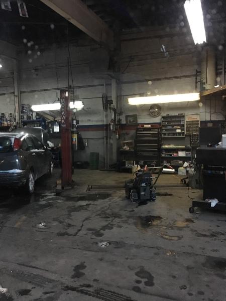 Dinmar Auto Repair Inc