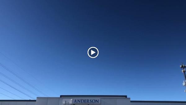 Anderson Precision Collision Center