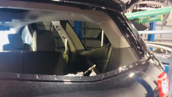 Supreme Auto Glass