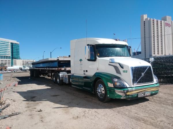 Cypress Transportation LLC