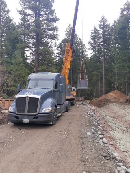 Cypress Transportation LLC