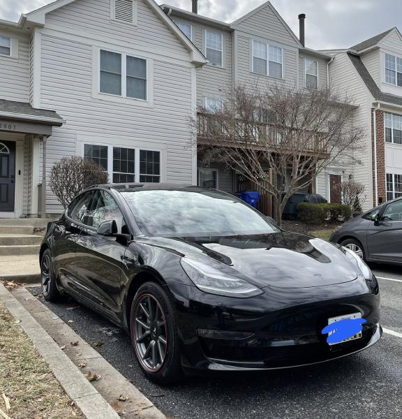 DMV Clean Machine