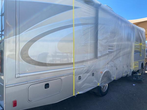 Germaine RV