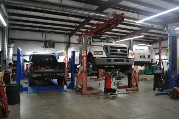 Advanced Diesel Performance