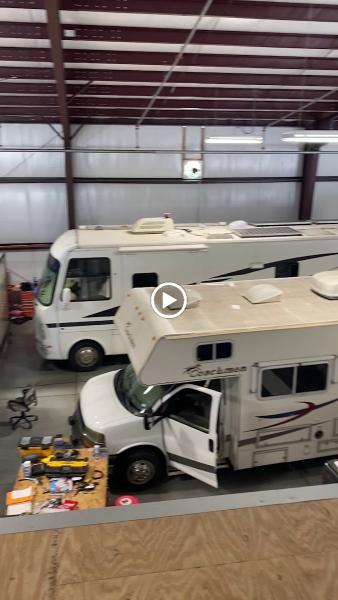 Auer's RV Service Center