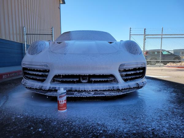 Superior Auto Surfaces