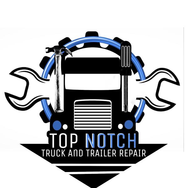Top Notch Truck and Trailer Repair LLC