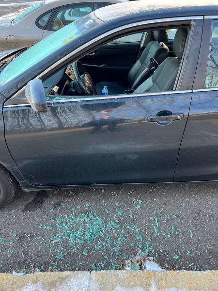Katz Collision Inc