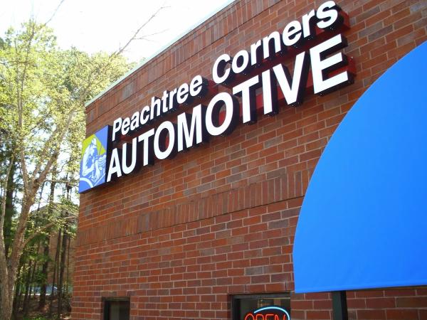 Peachtree Corners Automotive