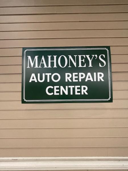 Mahoney's Auto Repair
