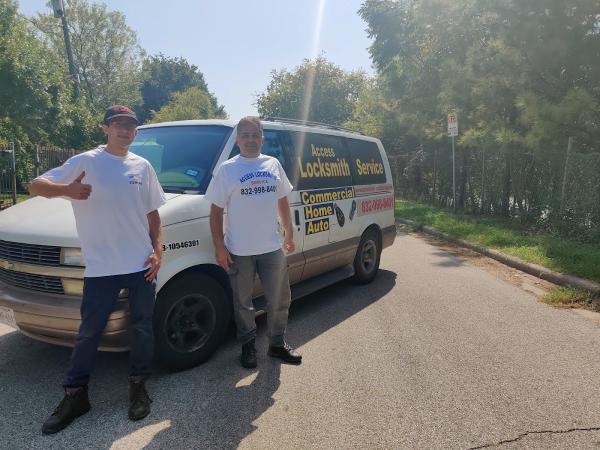 Access Locksmith