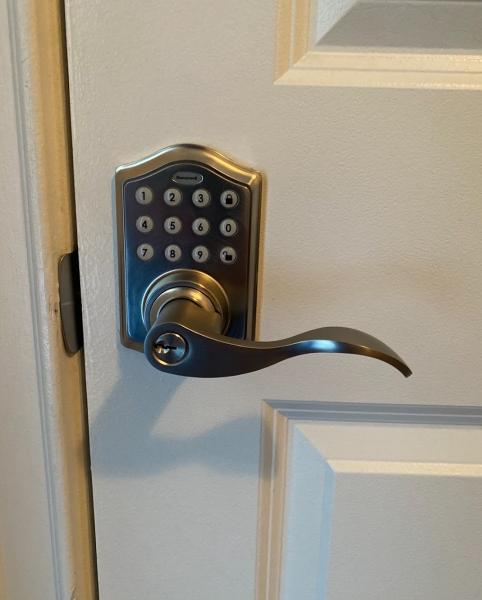 Access Locksmith