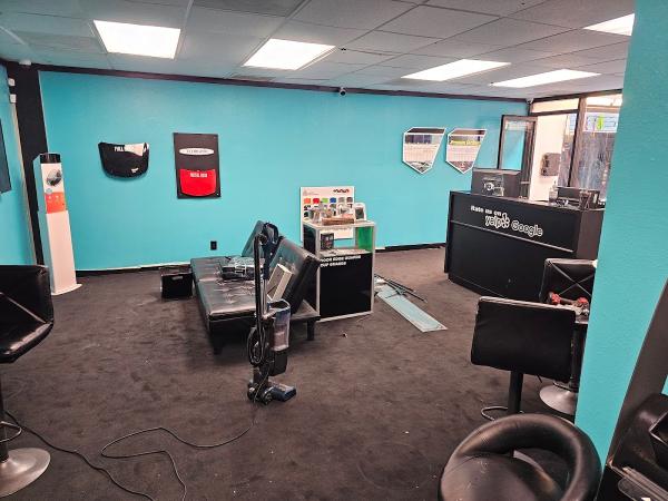 The Tint Shop Las Vegas