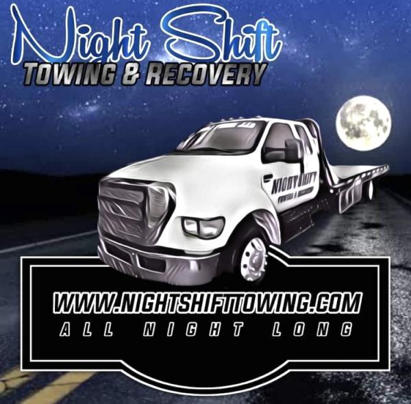 Nightshift Towing & Recovery