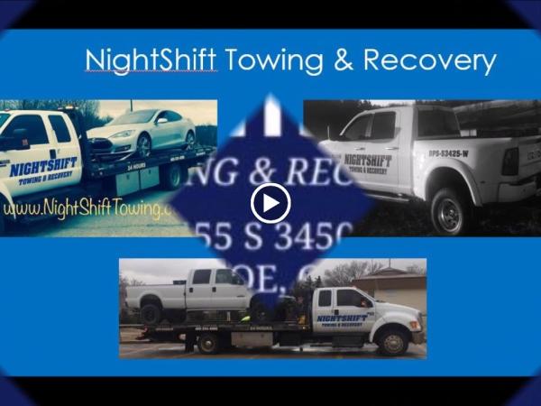 Nightshift Towing & Recovery