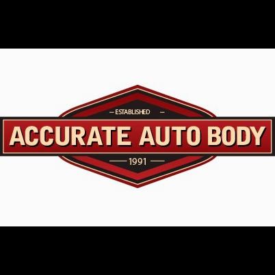 Accurate Auto Body