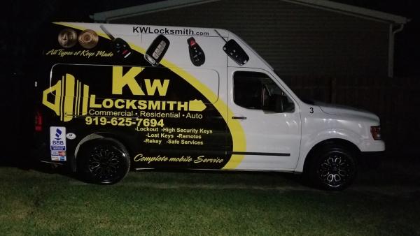 KW Locksmith