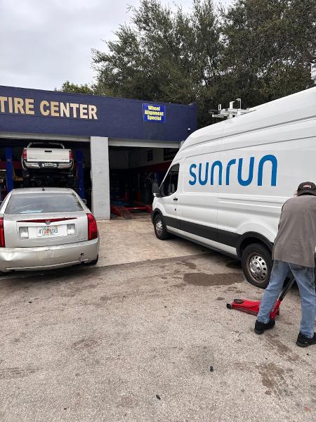 Expert Auto and Tire Center