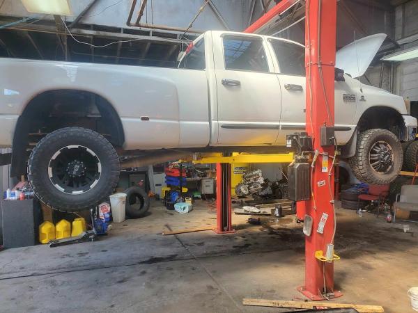 Anything Auto-n-Tire