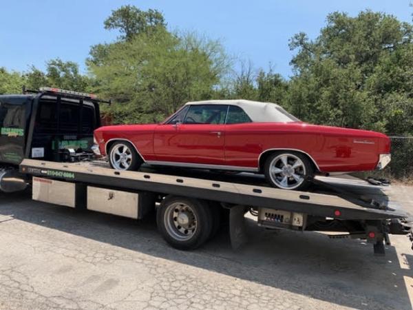 Banis Towing Service