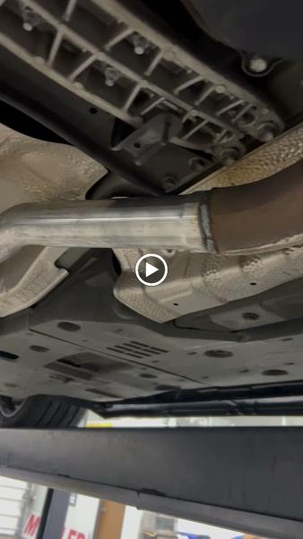 Noisy Boy Mufflers