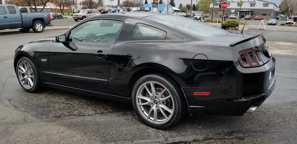 Creative Touch Auto Solutions