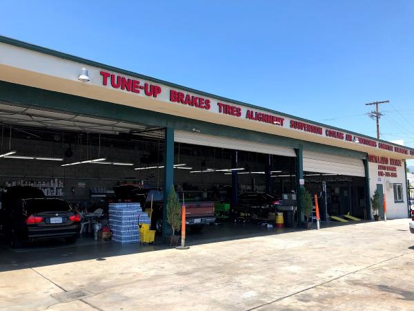 Tuxtla Auto Service