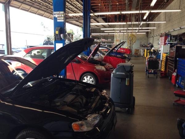 Tuxtla Auto Service