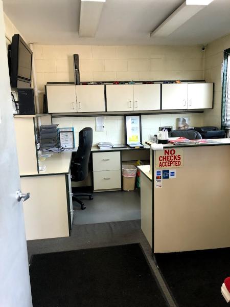 Tuxtla Auto Service