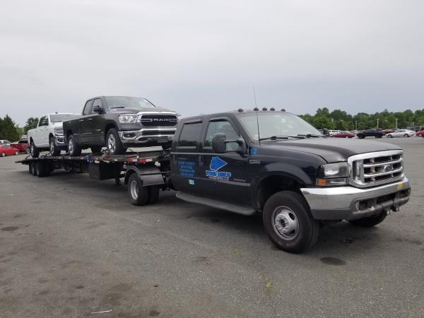 Pro Help Transports
