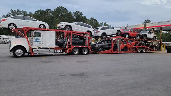 Pro Help Transports
