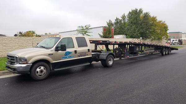 Pro Help Transports