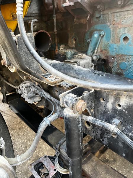 Alves Truck Repair
