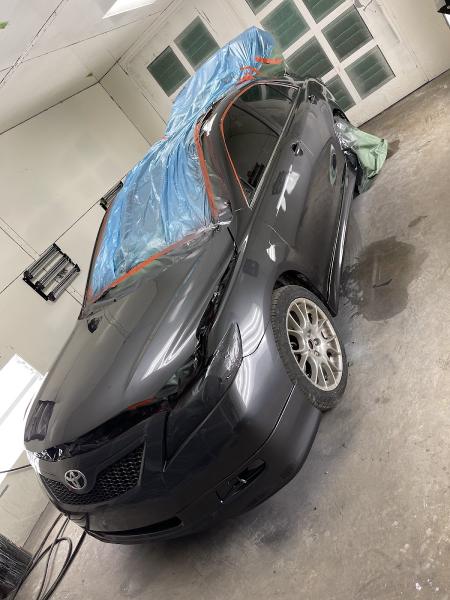 Fulton Motorsports LLC