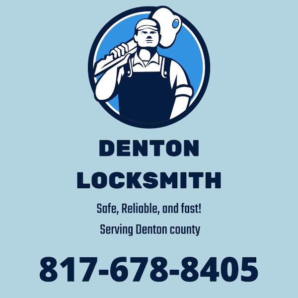 Denton Locksmith