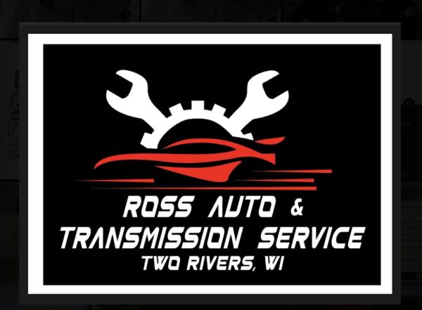 Ross Auto Service