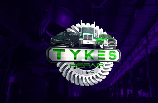 Tykes Repair LLC