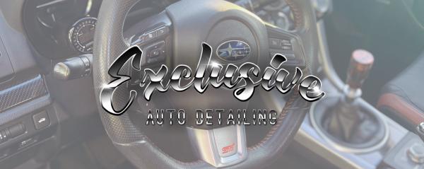 Exclusive Detailing NJ