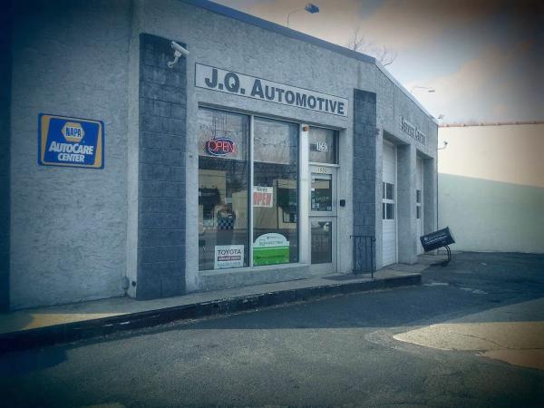 J.Q. Automotive