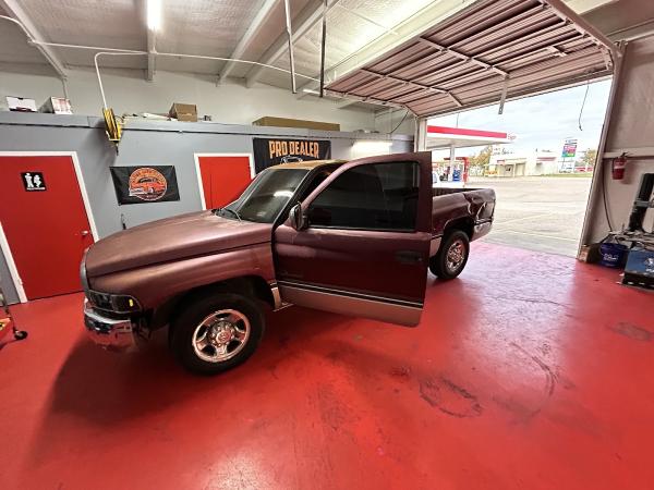 3C Truck Accessories