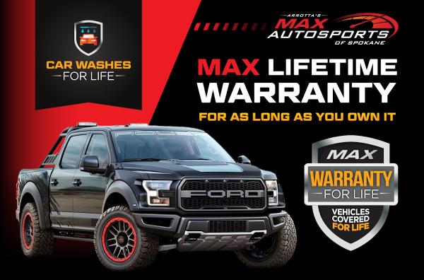 Max Autosports Parts Center