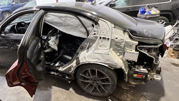 R & N Complete Auto Repair