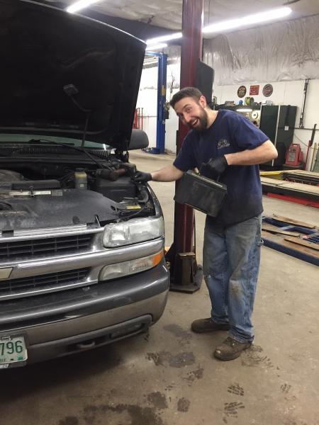 GTA Auto Service