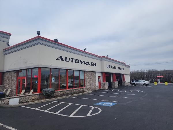 Quakertown Autowash & Detail Center